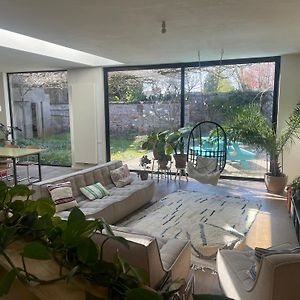 Villa met Twee Slaapkamers